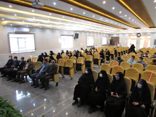 همایش اردوی جهادی-تربیتی ناصح 6