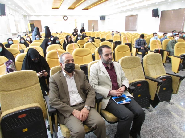 همایش اردوی جهادی-تربیتی ناصح 7