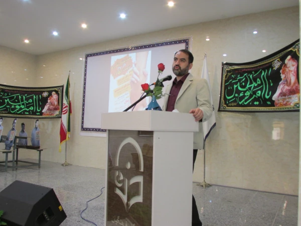 همایش اردوی جهادی-تربیتی ناصح 8