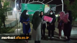 مسابقات طناب کشی ویژه دانشجویان سرا 2