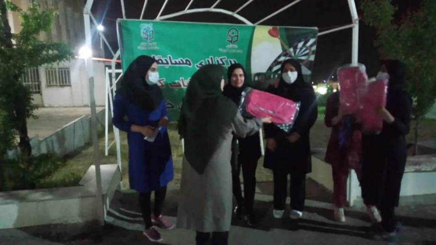 مسابقات طناب کشی ویژه دانشجویان سرا 2