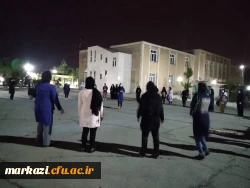 مسابقات طناب کشی ویژه دانشجویان سرا 6