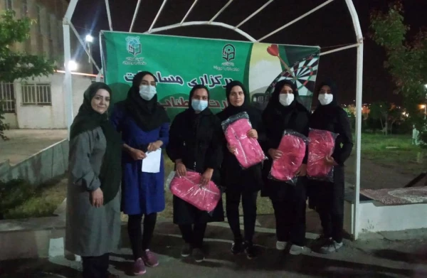 مسابقات طناب کشی ویژه دانشجویان سرا 8