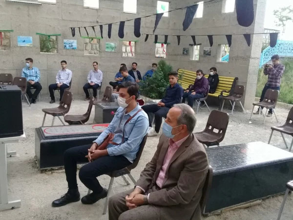 طرح ضیافت شهدا 5