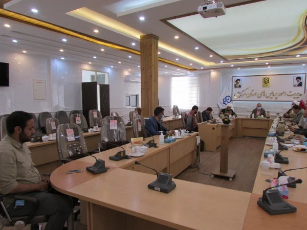 نخستین جلسه ستاد راهبری طرح ملی حفظ قرآن کریم  3