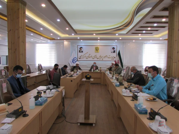 نخستین جلسه ستاد راهبری طرح ملی حفظ قرآن کریم  4