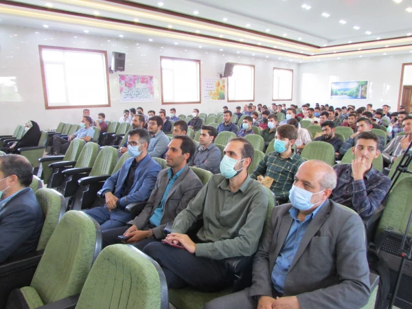 آیین بزرگداشت مقام معلم 3