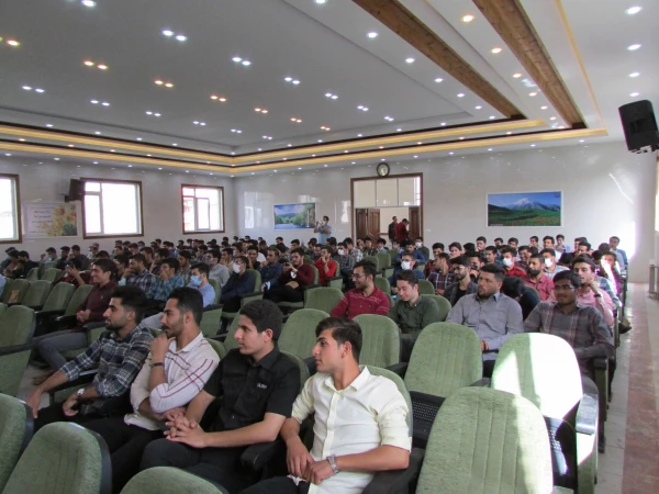 آیین بزرگداشت مقام معلم 6