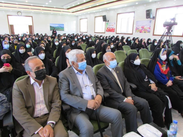 آیین بزرگداشت مقام معلم 15