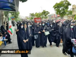 برگزاری اعتکاف و ضیافت شهدایی 5