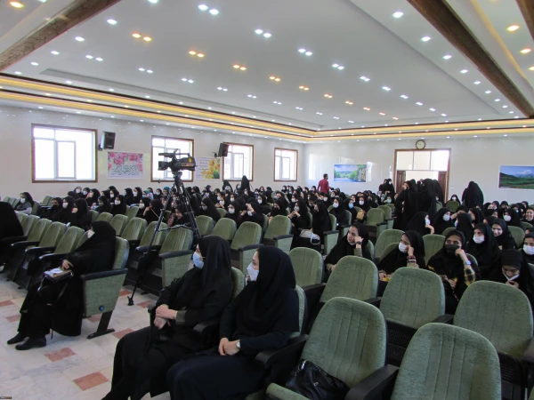 مراسم بزرگداشت مقام شامخ معلم  2