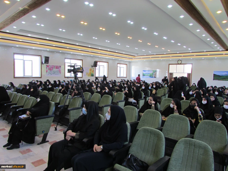 مراسم بزرگداشت مقام شامخ معلم  2