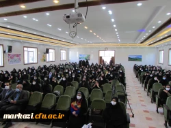 مراسم بزرگداشت مقام شامخ معلم  3