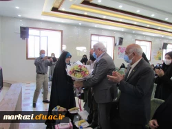 مراسم بزرگداشت مقام شامخ معلم  4