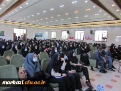 مراسم بزرگداشت مقام شامخ معلم  5