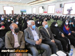 مراسم بزرگداشت مقام شامخ معلم  8