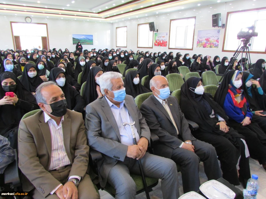 مراسم بزرگداشت مقام شامخ معلم  8