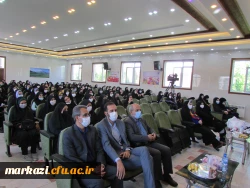 مراسم بزرگداشت مقام شامخ معلم  9