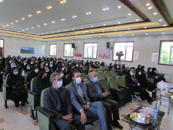 مراسم بزرگداشت مقام شامخ معلم  9