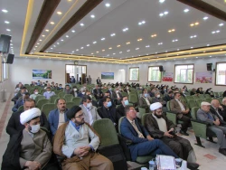 گرامیداشت دهه سرآمدی آموزش و روز معلم