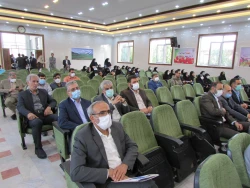 گرامیداشت دهه سرآمدی آموزش و روز معلم