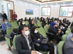 گرامیداشت دهه سرآمدی آموزش و روز معلم