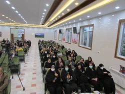 گرامیداشت دهه سرآمدی آموزش و روز معلم