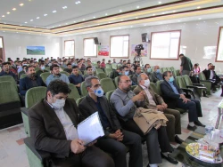 گرامیداشت دهه سرآمدی آموزش و روز معلم