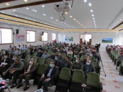 گرامیداشت دهه سرآمدی آموزش و روز معلم