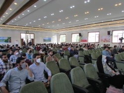 گرامیداشت دهه سرآمدی آموزش و روز معلم