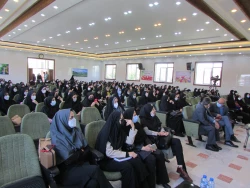 گرامیداشت دهه سرآمدی آموزش و روز معلم