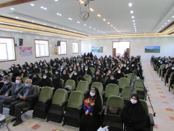 گرامیداشت دهه سرآمدی آموزش و روز معلم