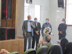 گرامیداشت دهه سرآمدی آموزش و روز معلم