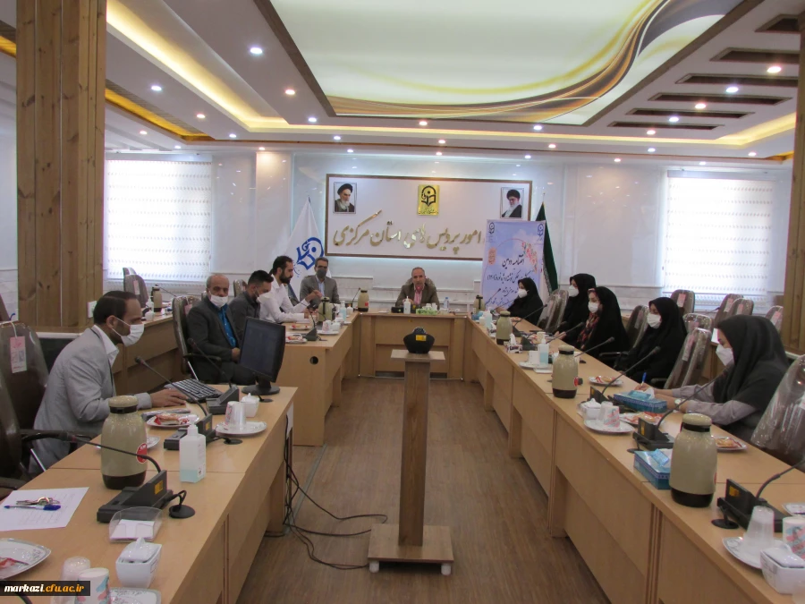 اختتامیه دومین مسابقه کشوری عکس نوشته 4