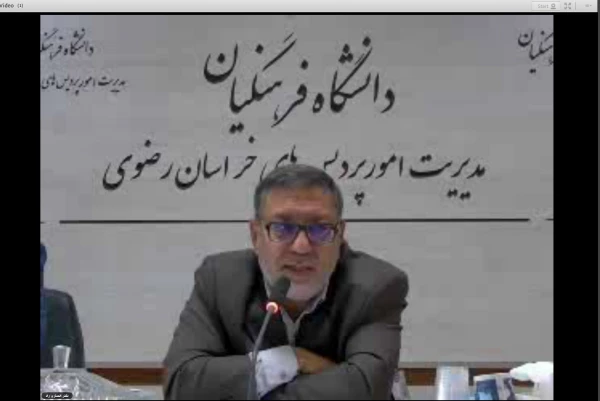 اختتامیه دومین مسابقه کشوری عکس نوشته 3