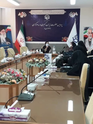 کارگاه تغذیه سالم  3