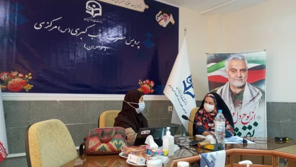 کارگاه تغذیه سالم  4