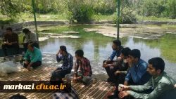 اردوی یک روزه تفریحی-آموزشی دانشجو معلمان پسر  3