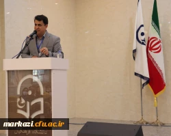 جشنواره تدریس اثر بخش (گروه زبان انگلیسی) 2