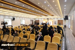 جشنواره تدریس اثر بخش (گروه زبان انگلیسی) 3