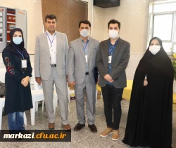 جشنواره تدریس اثر بخش (گروه زبان انگلیسی) 4