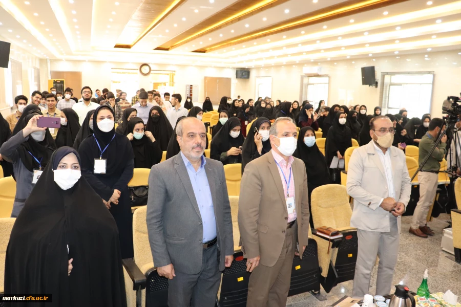 جشنواره تدریس اثر بخش (گروه زبان انگلیسی) 5