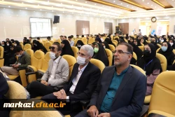 جشنواره تدریس اثر بخش (گروه زبان انگلیسی) 7