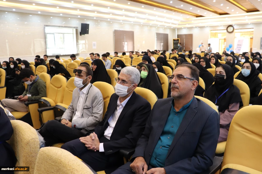 جشنواره تدریس اثر بخش (گروه زبان انگلیسی) 7