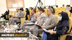 جشنواره تدریس اثر بخش (گروه زبان انگلیسی) 10