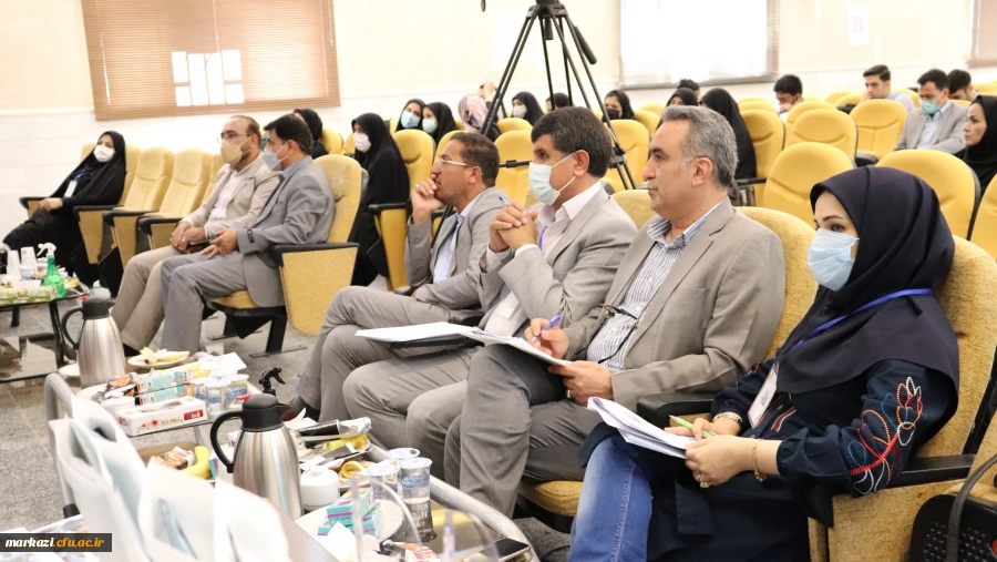 جشنواره تدریس اثر بخش (گروه زبان انگلیسی) 10