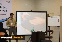 جشنواره تدریس اثر بخش (گروه زبان انگلیسی) 11