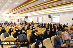 جشنواره تدریس اثر بخش ( Effective Teaching Event) 2