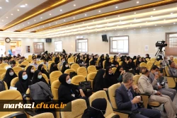 جشنواره تدریس اثر بخش ( Effective Teaching Event) 3