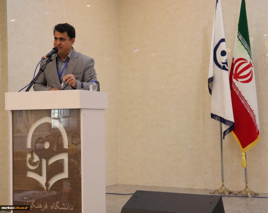 جشنواره تدریس اثر بخش زبان انگلیسی 3